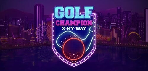 Golf Champion