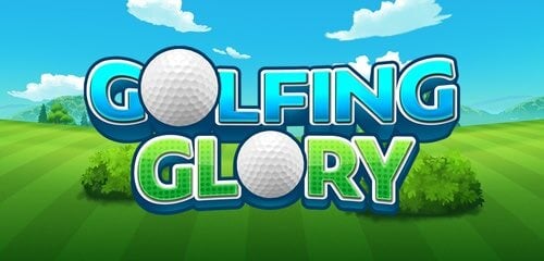 Play Golfing Glory at ICE36 Casino