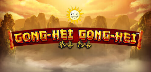 Play Gong Hei Gong Hei at ICE36