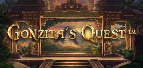 Play Gonzitas Quest at ICE36 Casino