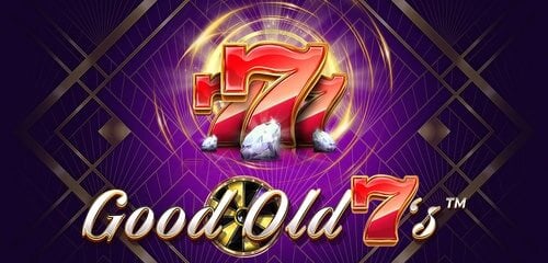 Play Good Old 7s at ICE36 Casino