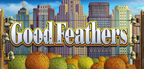 Goodfeathers