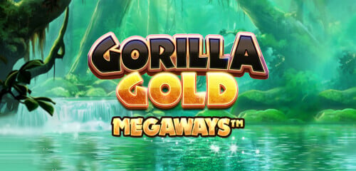 Play Gorilla Gold Power 4 Play at ICE36 Casino