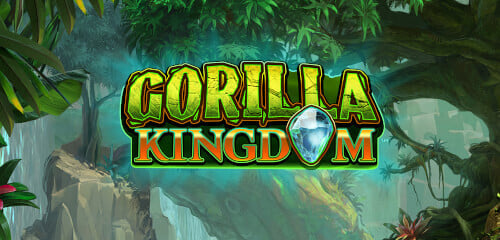 Juega Gorilla Kingdom en ICE36 Casino con dinero real