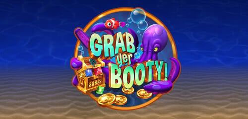 Play Grab Yer Booty at ICE36 Casino