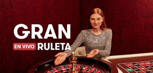 Gran Ruleta