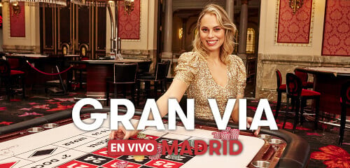 Juega Gran Via Madrid 2 en ICE36 Casino con dinero real