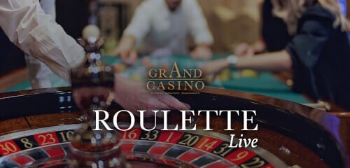 Grand Casino Roulette