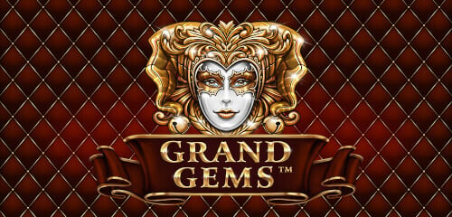 Play Grand Gems at ICE36