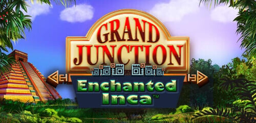 Play Grand Junction Enchanted Inca at ICE36 Casino