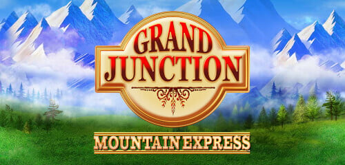 Juega Grand Junction Mountain Express en ICE36 Casino con dinero real