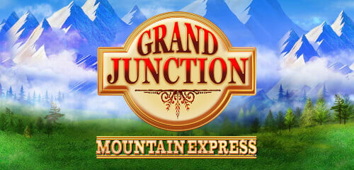 Play Grand Junction Mountain Express at ICE36