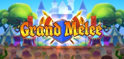 Play Grand Melee at ICE36 Casino