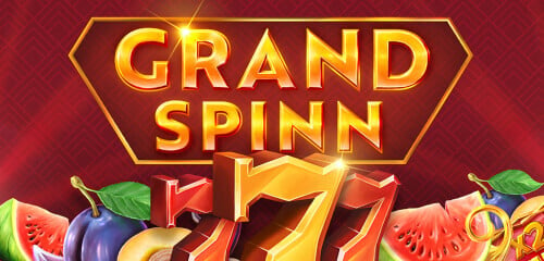 Play Grand Spinn at ICE36 Casino
