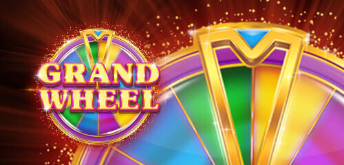Play Grand Wheel at ICE36 Casino