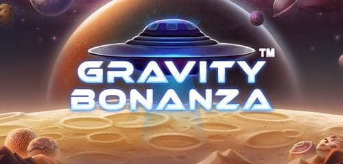 Play Gravity Bonanza at ICE36 Casino