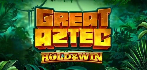 Play Great Aztec Hold and Win at ICE36