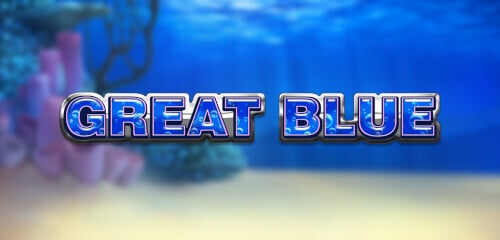 Play Great Blue at ICE36 Casino