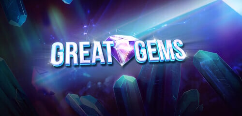 Play Great Gems at ICE36