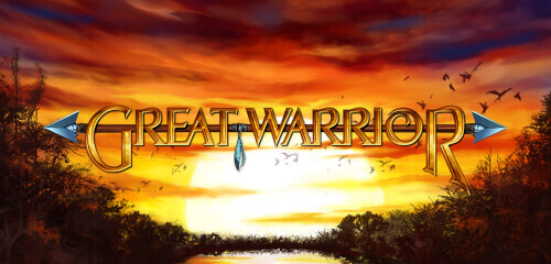 Play Great Warrior at ICE36 Casino