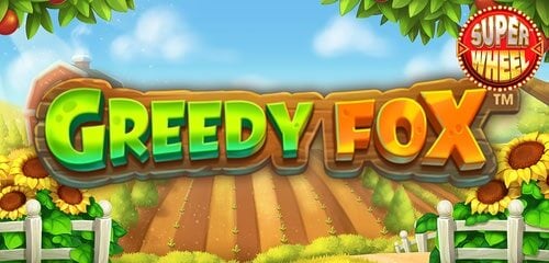 Play Greedy Fox at ICE36 Casino