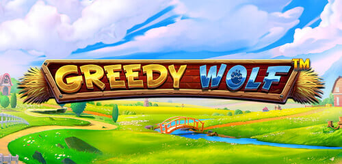 Play Greedy Wolf at ICE36 Casino