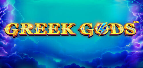 Play Greek Gods at ICE36 Casino