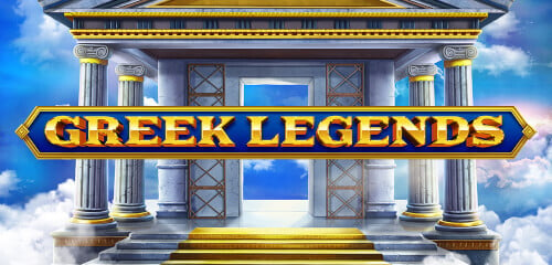 Play Greek Legends at ICE36 Casino