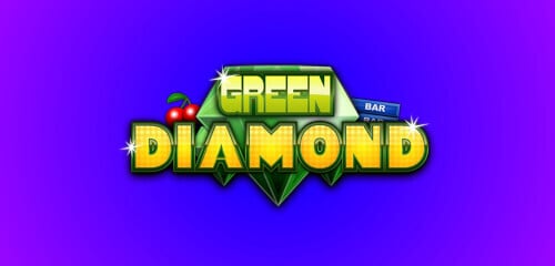 Play Green Diamond at ICE36