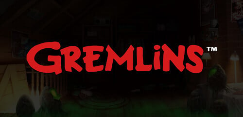 Play Gremlins at ICE36 Casino