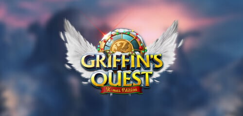 Play Griffin's Quest Xmas at ICE36 Casino