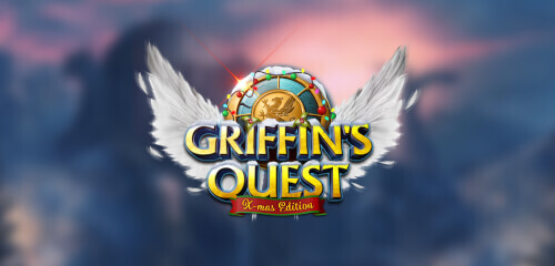 Griffin's Quest Xmas