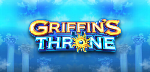 Play Griffins Throne at ICE36 Casino