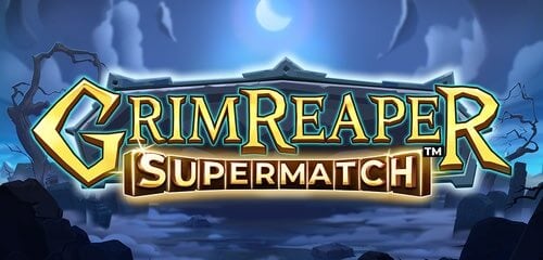 Juega Grim Reaper Supermatch en ICE36 Casino con dinero real