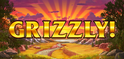 Play Grizzly at ICE36 Casino