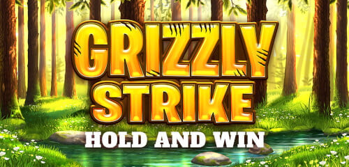 Play Grizzly Strike at ICE36 Casino