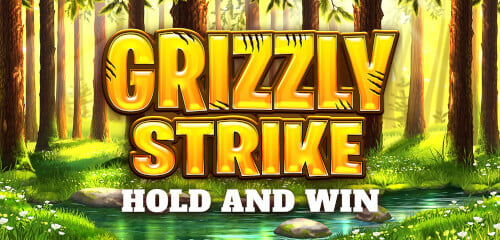 Grizzly Strike