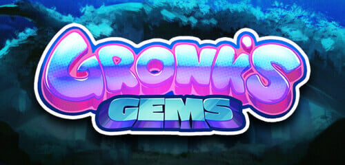 Play Gronks Gems at ICE36 Casino