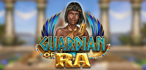 Play Guardian of Ra at ICE36 Casino