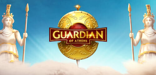 Play Guardian of Athens at ICE36 Casino