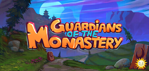 Play Guardians Of The Monastery at ICE36 Casino