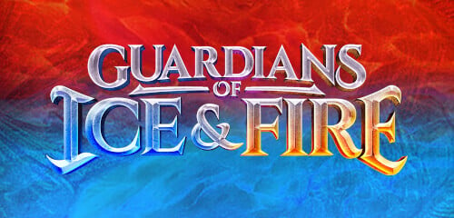 Play Guardians of Ice and Fire at ICE36 Casino