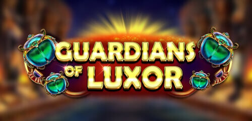 Play Guardians of Luxor at ICE36