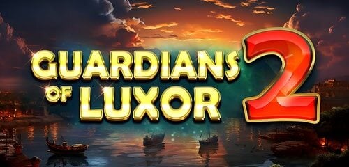 Play Guardians of Luxor 2 at ICE36 Casino