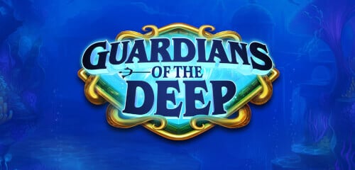 Play Guardians of the Deep at ICE36 Casino