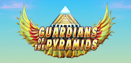 Play Guardians of the Pyramids at ICE36 Casino