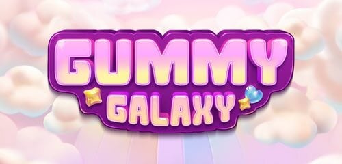 Gummy Galaxy