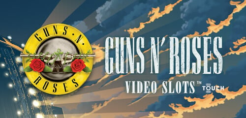 Juega Guns N' Roses en ICE36 Casino con dinero real
