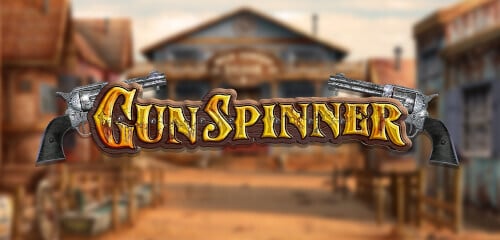 Play Gunspinner at ICE36 Casino