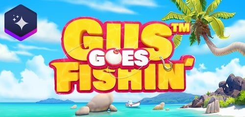 Gus Goes Fishin'